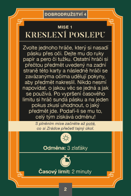 Zrádci - Malý obrázek 4