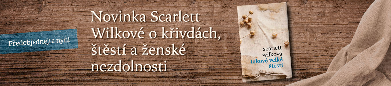 Takové velké štěstí